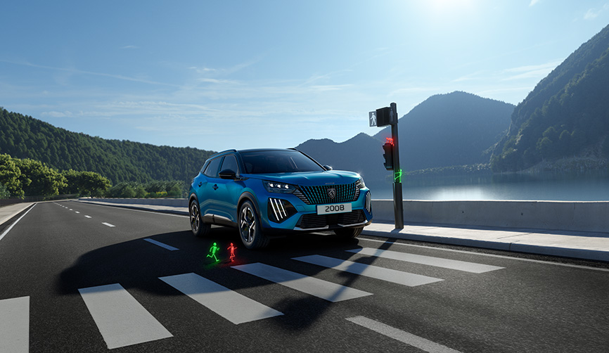 NOUL PEUGEOT 2008 DE LA 20.140€